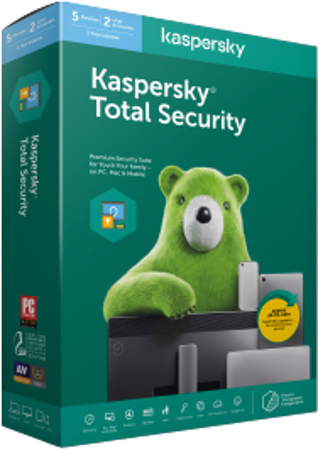 Picture for category Kaspersky
